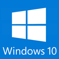 Windows10 Logo