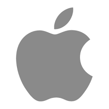 Apple logo