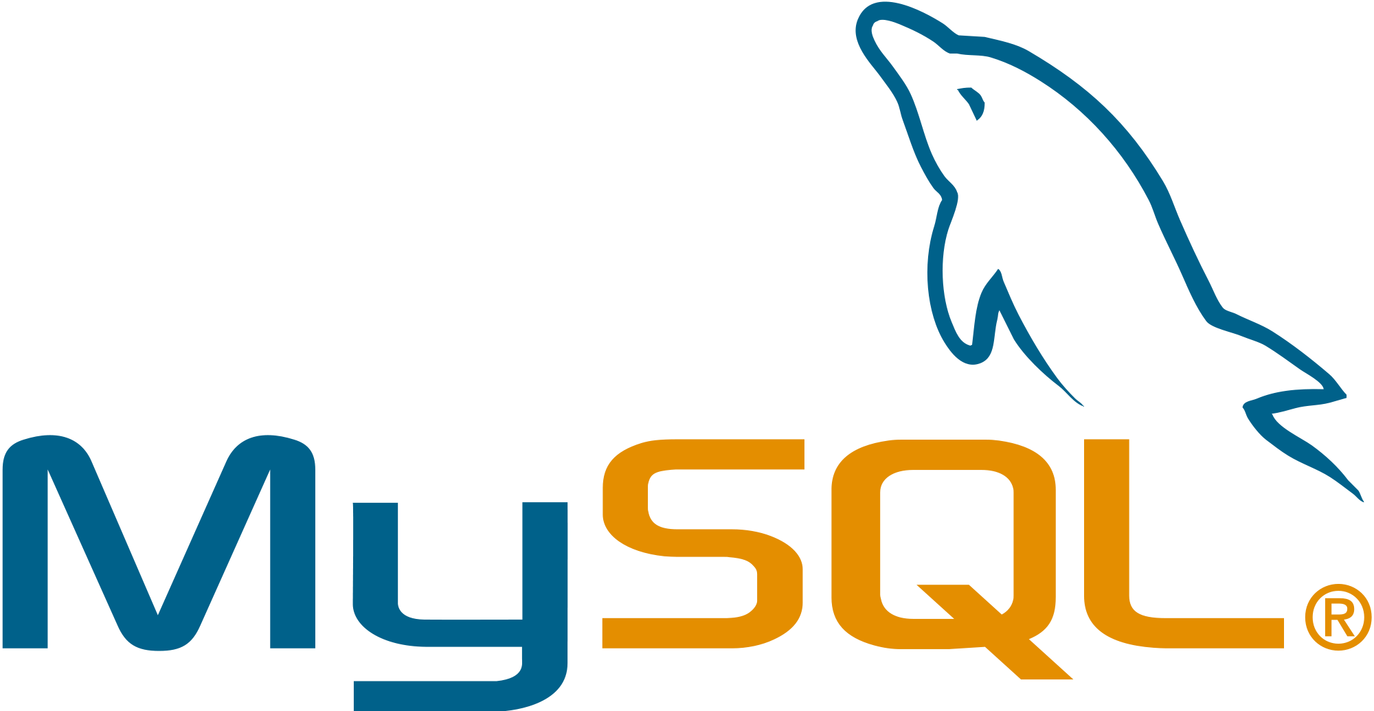 MySql Logo